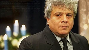 #MeToo: Tata Sons to end contract with Suhel Seth over allegations of sexual harassment