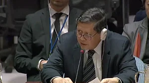 Genocide against Myanmar Rohingya is ongoing, says top UN investigator