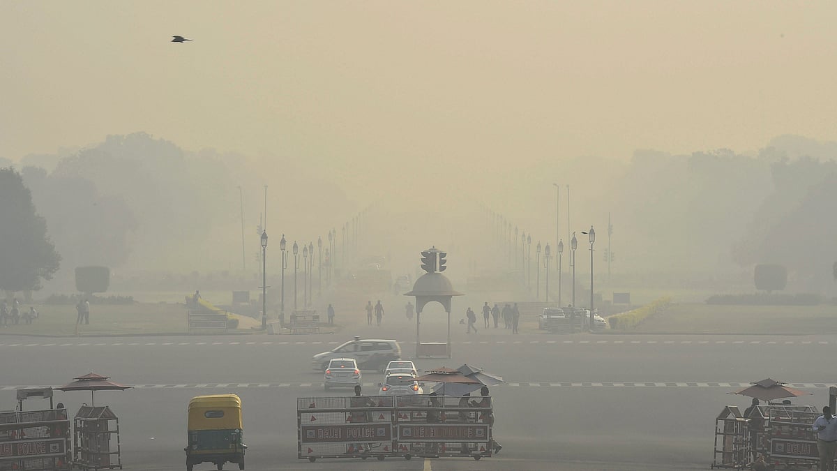 (PTI Photo/Kamal Singh)(PTI10_29_2018_000036B)