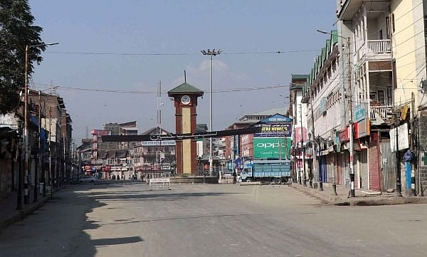 J&K municipal polls: Kashmir valley wears deserted look, long queues of voters in Jammu