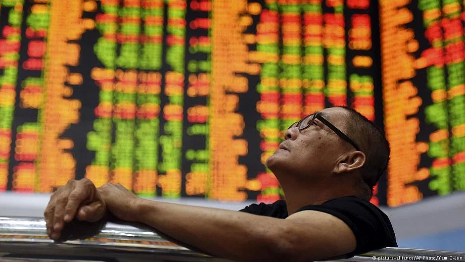 Asia stocks tumble after Wall Street losses