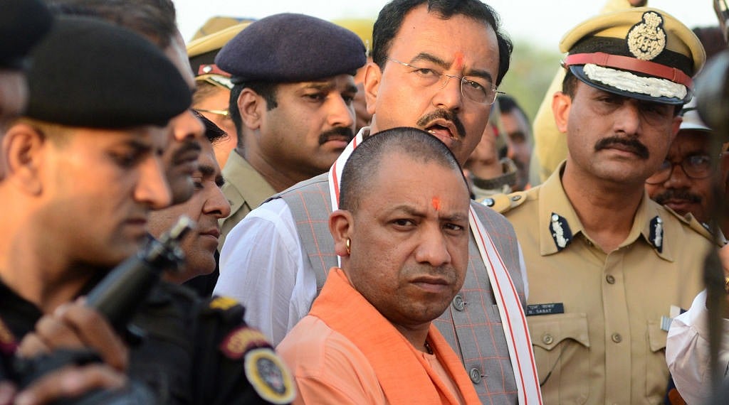 Under Yogi raj, is Uttar Pradesh turning into another Kashmir?