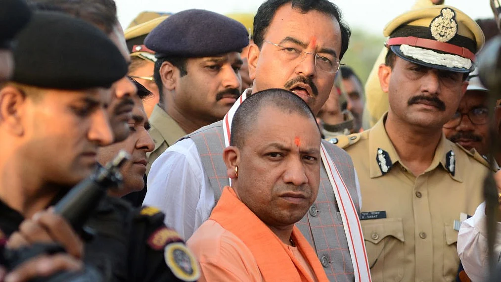 Photo by Ritesh Shukla/NurPhoto via Getty Images