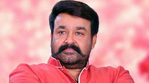 Actor Mohanlal (file photo)