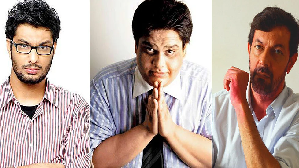 #MeToo effect: Reliance-sponsored MAMI drops AIB, Rajat Kapoor’s films from fest line-up