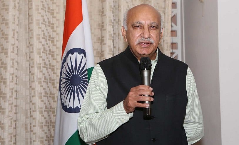 Aakar Patel: MJ Akbar should have been fired