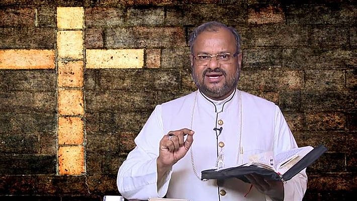 Charge sheet read out to ‘rape’ accused Kerala Catholic bishop