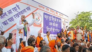 VHP leader Pravin Togadia to contest 2019 LS polls, slams ‘anti-Hindu’ BJP