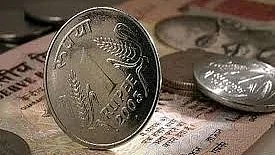 Interest, Inflation and Interventions weakened Indian rupee in 2020