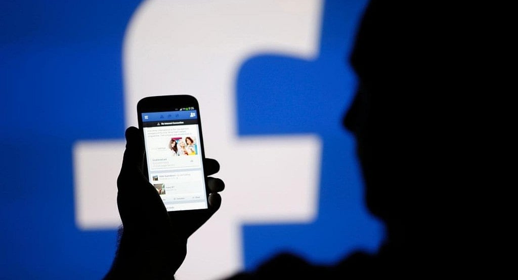 British regulator fines Facebook over data protection breaches  
