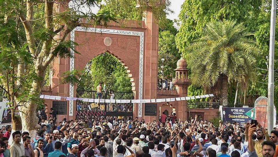 BJP is altering education to suit their interests, it is ruining institutions