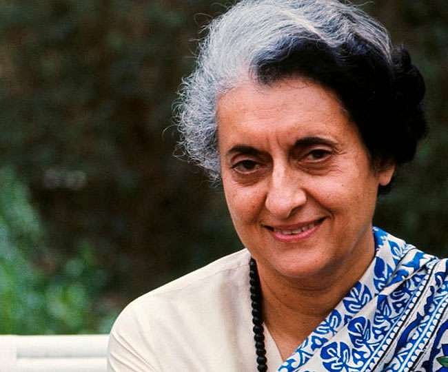 Indira Gandhi: If we tolerate communalism, how will we preserve India’s unity...