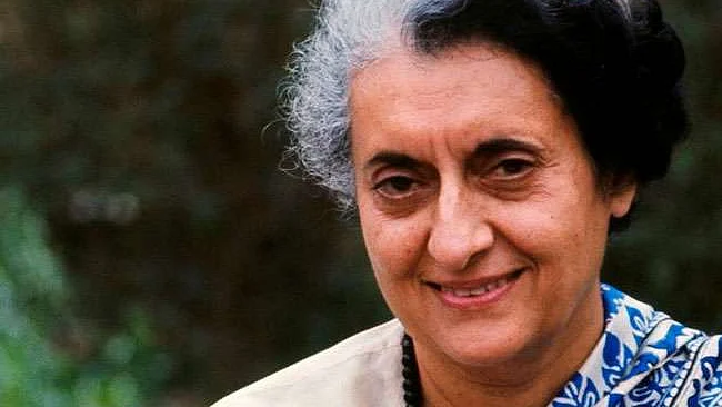 Indira Gandhi: If we tolerate communalism, how will we preserve India’s unity...