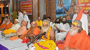 VHP statement on Ram Mandir: RSS, Modi govt depending on polarisation once again?