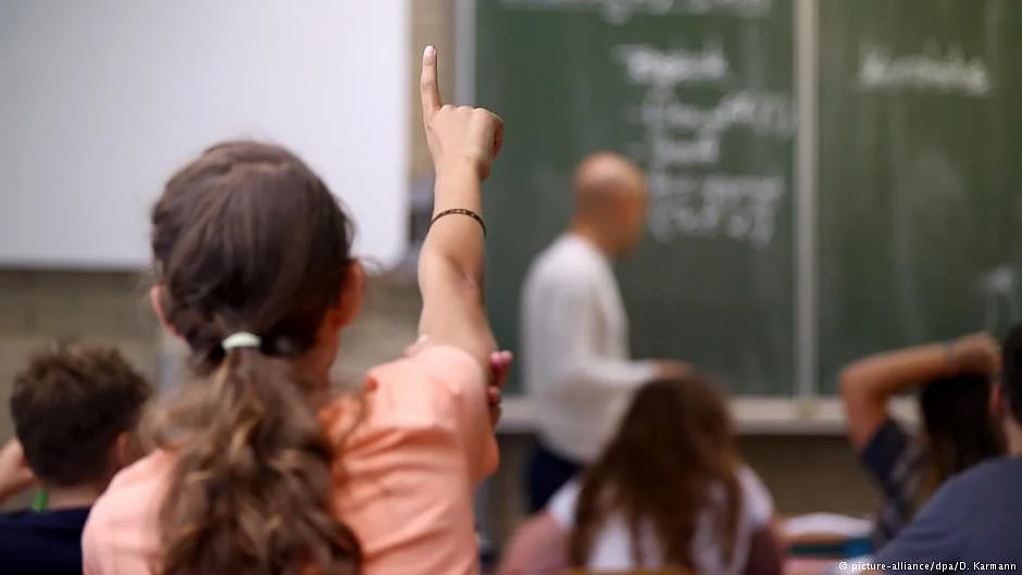 Teachers Day: To Sir With Love!