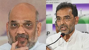 Bihar seat sharing: Amit Shah had no time to meet Kushwaha; RLSP leaders upset