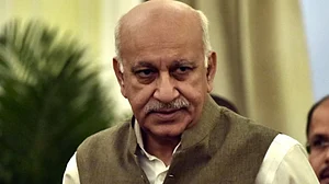 #MeToo: No “mala fide”, “extraneous” motive for making allegations against Akbar, Ramani tells court