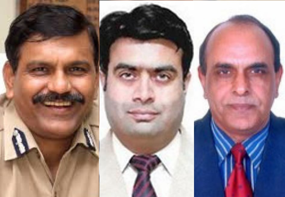 CBI vs CBI: Officer who gave MP CM clean chit in Vyapam scam, to probe Asthana