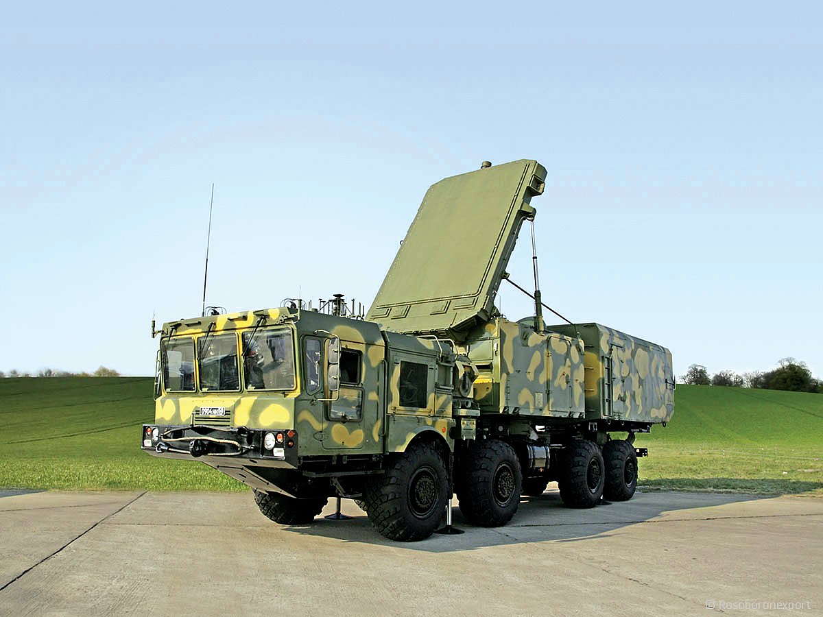 Pakistan turns to nukes in response to superior Indian armed forces