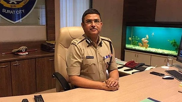CBI feud: The curious case of Asthana’s daughter’s lavish wedding & social media support