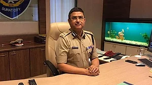 CBI feud: The curious case of Asthana’s daughter’s lavish wedding & social media support
