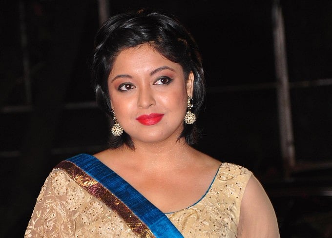  Nana Patekar, Vivek Agnihotri slap legal cases on Tanushree Dutta
