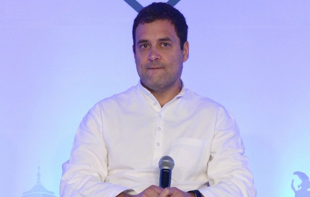 Rahul Gandhi terms CBI as ‘weapon for political vendetta’ under Modi govt