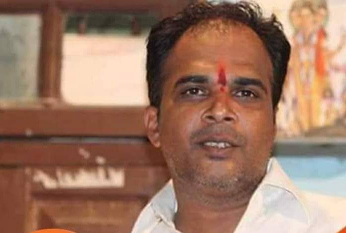 Maharashtra: Congress accuses BJP of killing it’s worker