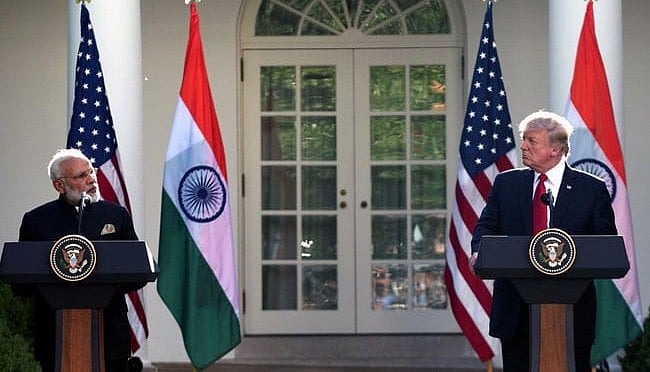 Trump’s R-Day snub: How ignoring the role of Chief of Protocol backfired for the govt