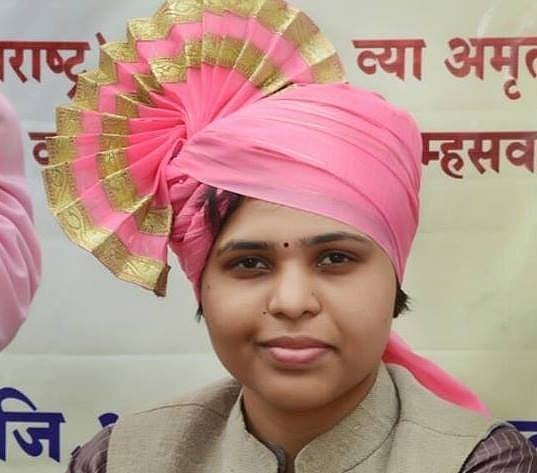 Sabarimala: BJP-RSS playing dirty politics, why is PM Modi silent on the issue, asks  Trupti Desai