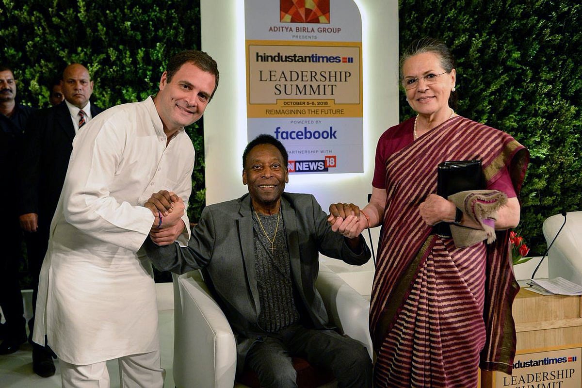 October 5: Delhi and beyond, in pictures