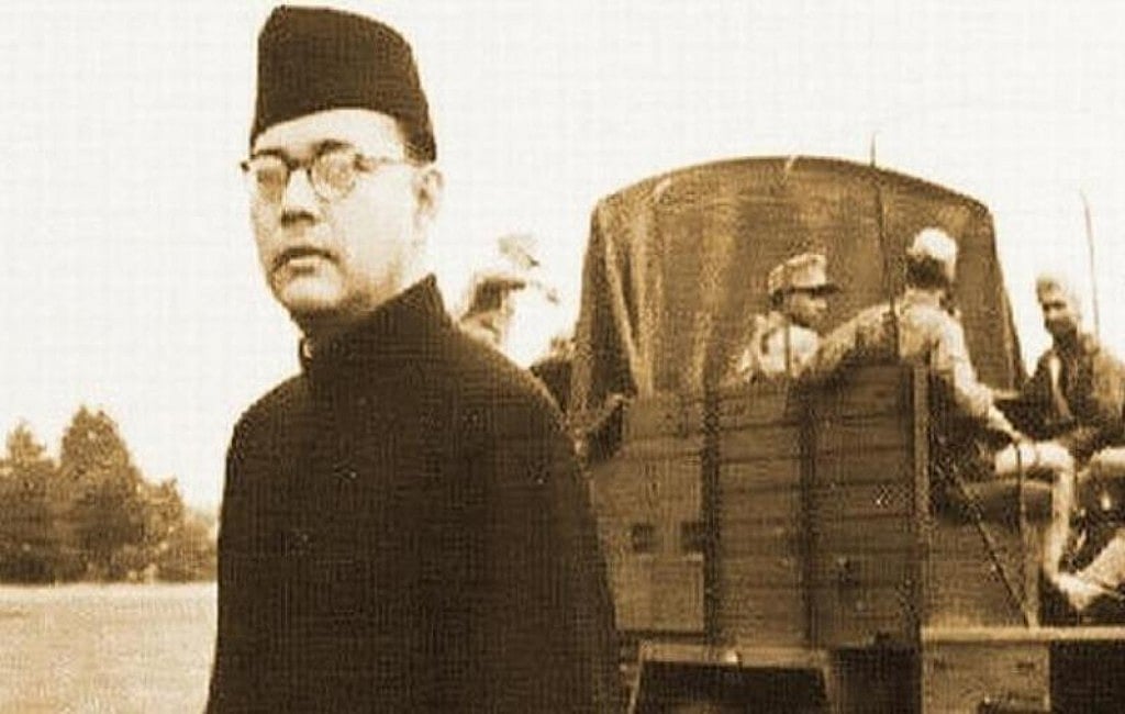 ‘It’s criminal defamation to say Netaji became Gumnami Baba’