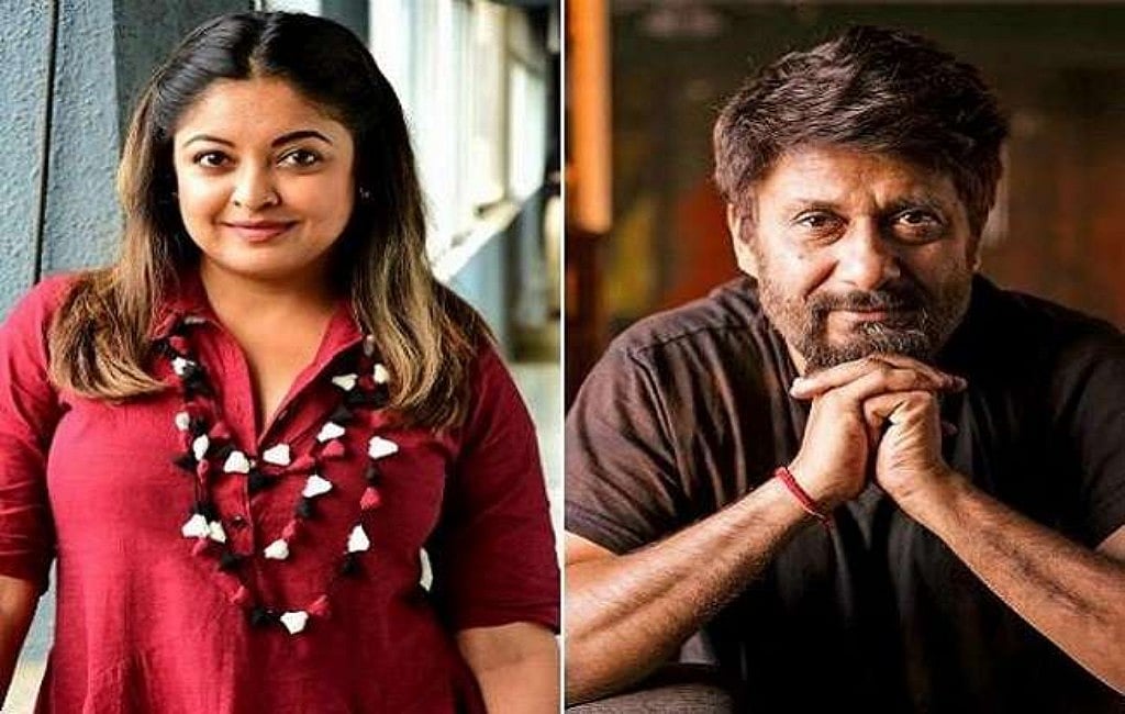 #MeToo: Tanushree  to file FIR against Vivek Agnihotri after he admitted to molestation