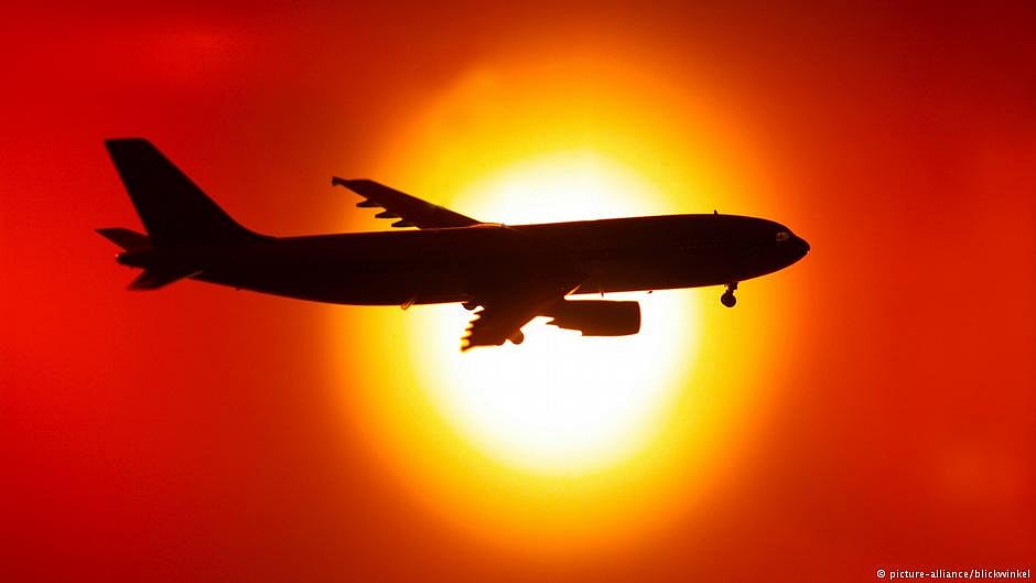 Civil aviation min removes curbs on number of flights between India-Ukraine
