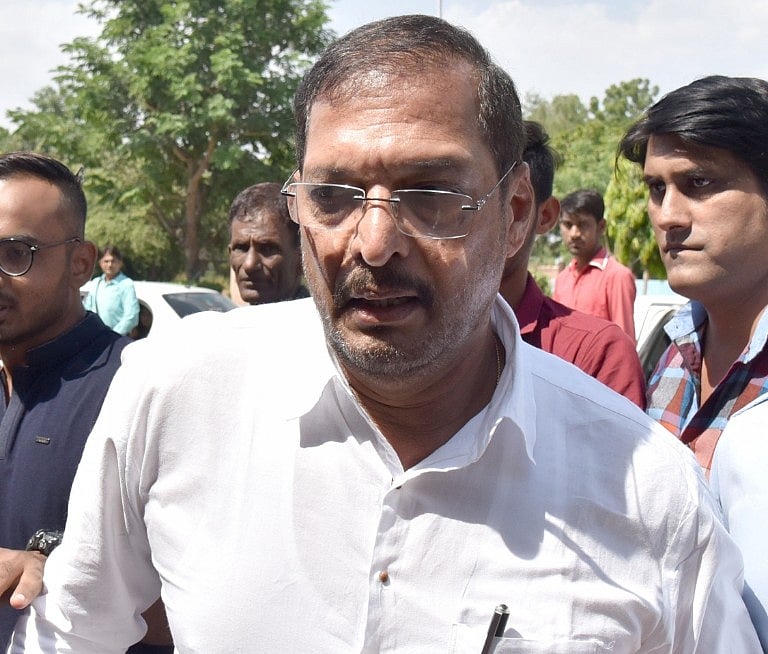 Nana Patekar cancels press meet to address Tanushree Dutta’s allegation