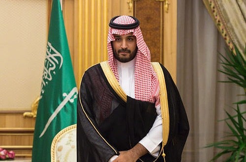 Suspects in missing Saudi journalist case linked to Prince Salman: Report
