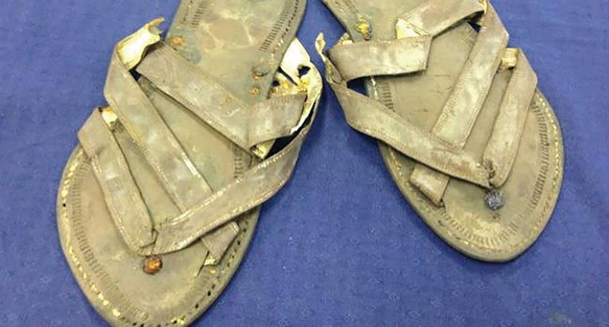 The enduring appeal of Gandhi memorabilia 