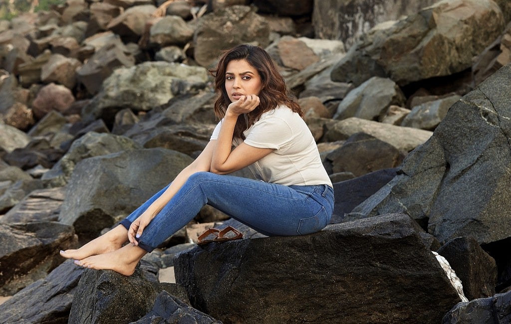 Swara Bhaskar on celebrating life during the lockdown