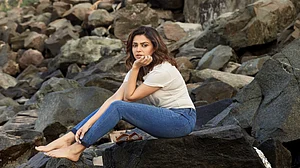 Swara Bhaskar on celebrating life during the lockdown
