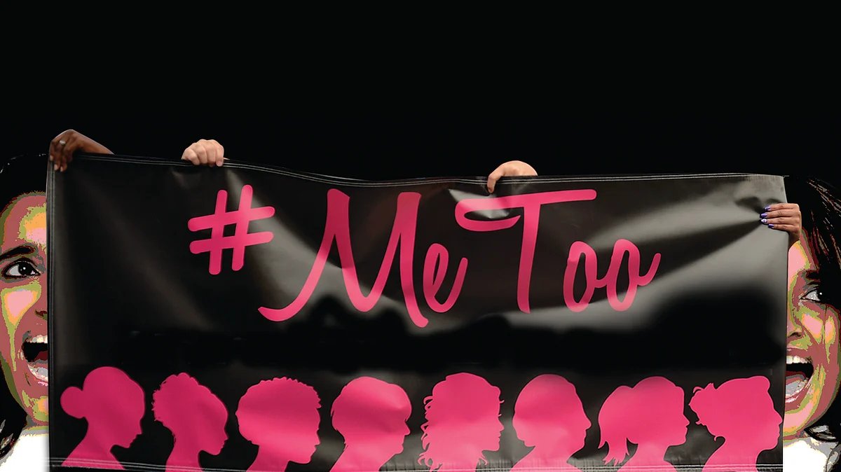 #MeToo 2.0: A wake-up call for India’s men and our society