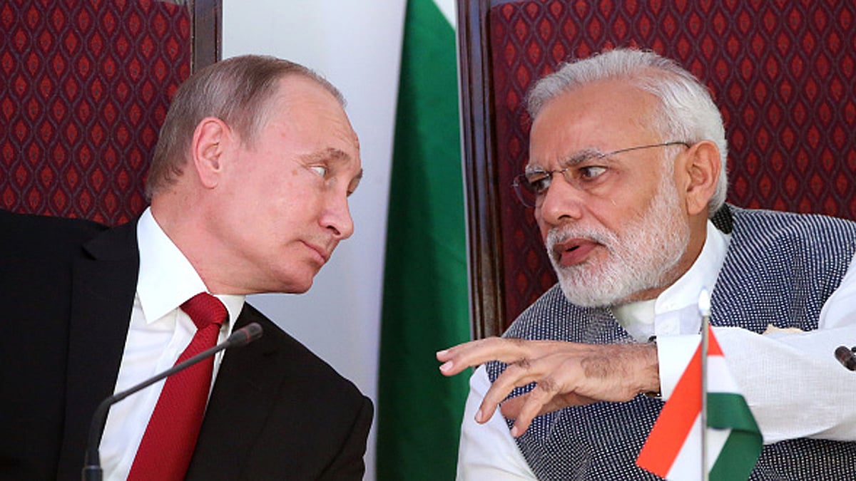 India is likely to get US waiver to buy Russian missile defence, says ex-envoy