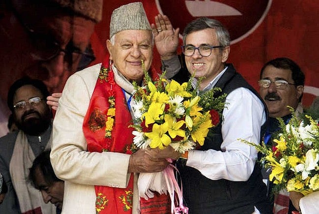 J&K BJP chief likens NC to Pakistan, gets slammed for ‘hurting national interest’  