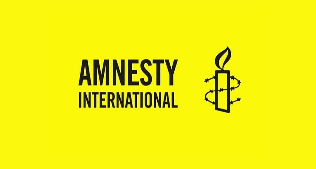 Amnesty India: Government treating human rights bodies like ‘criminal enterprises’