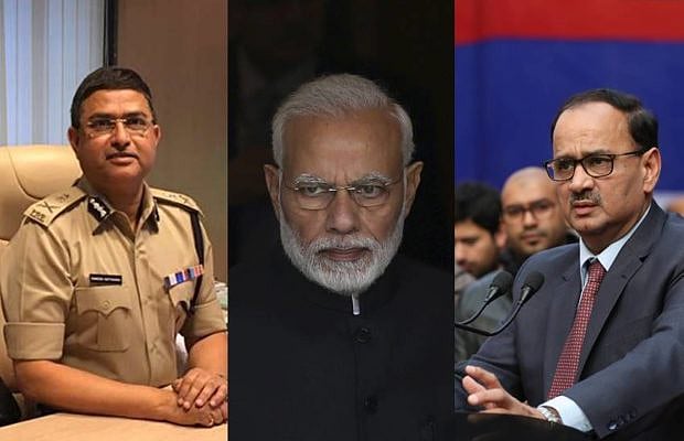 Will CBI see ‘achhe din’ or will it continue to be ‘his master’s voice’? 