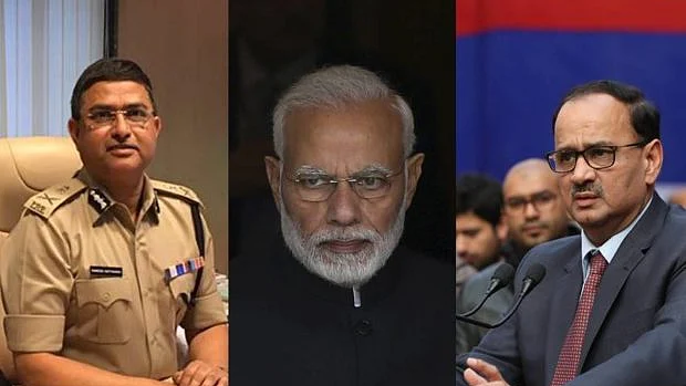 Will CBI see ‘achhe din’ or will it continue to be ‘his master’s voice’?