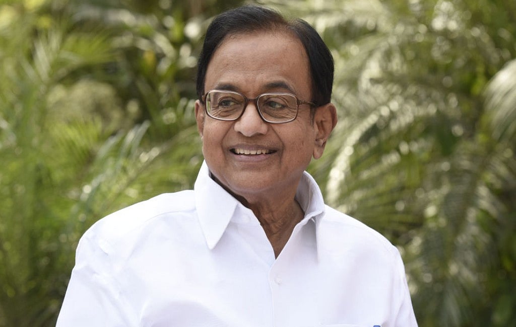 P Chidambaram: Governors are acting as the new viceroys in India