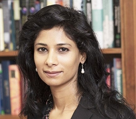 IMF’s new Chief Economist Gita Gopinath had slammed demonetisation
