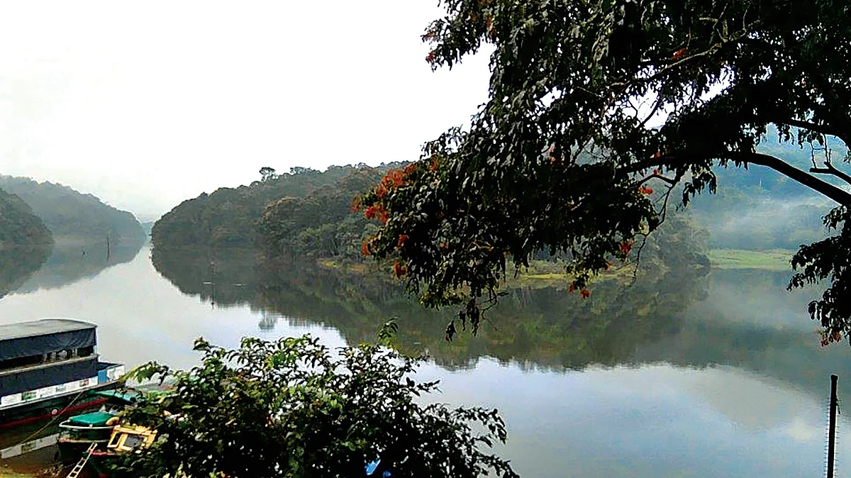 Answering the call of God’s Own Country   