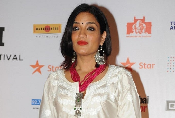 #MeToo: Sandhya Mridul shares her  experience with Alok Nath; supports Vinta Nanda