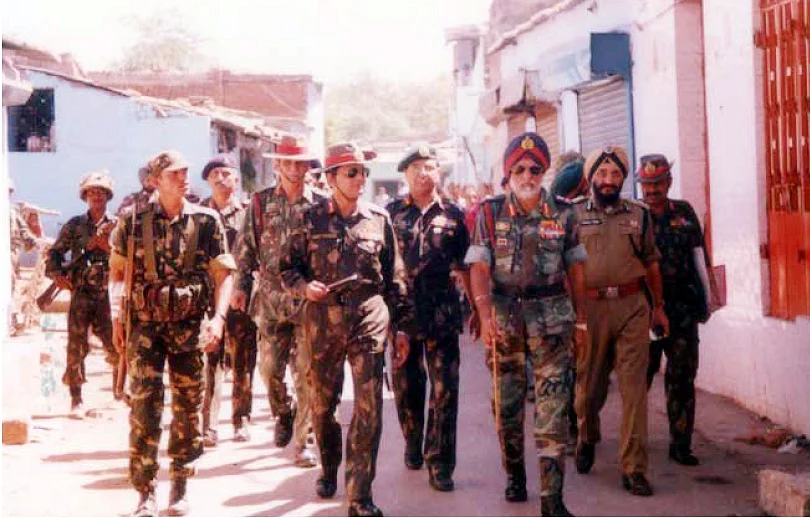 2002 Gujarat riots: SC-appointed SIT report on army deployment is “a blatant lie”